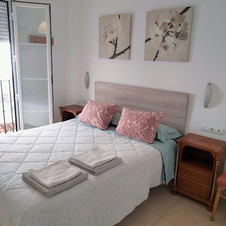 Apartamento Grande Centrico Antequera Kültér fotó