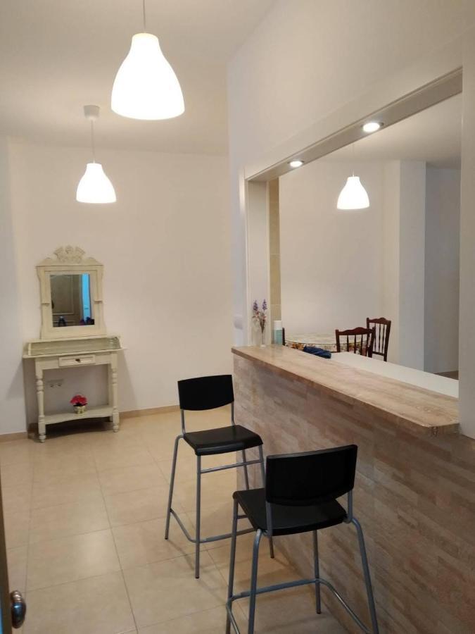Apartamento Grande Centrico Antequera Kültér fotó