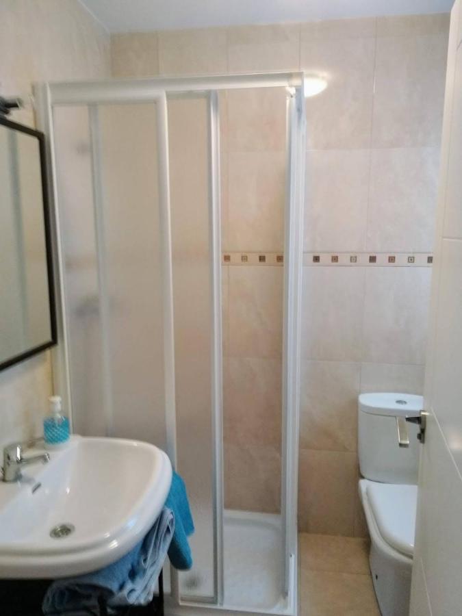Apartamento Grande Centrico Antequera Kültér fotó