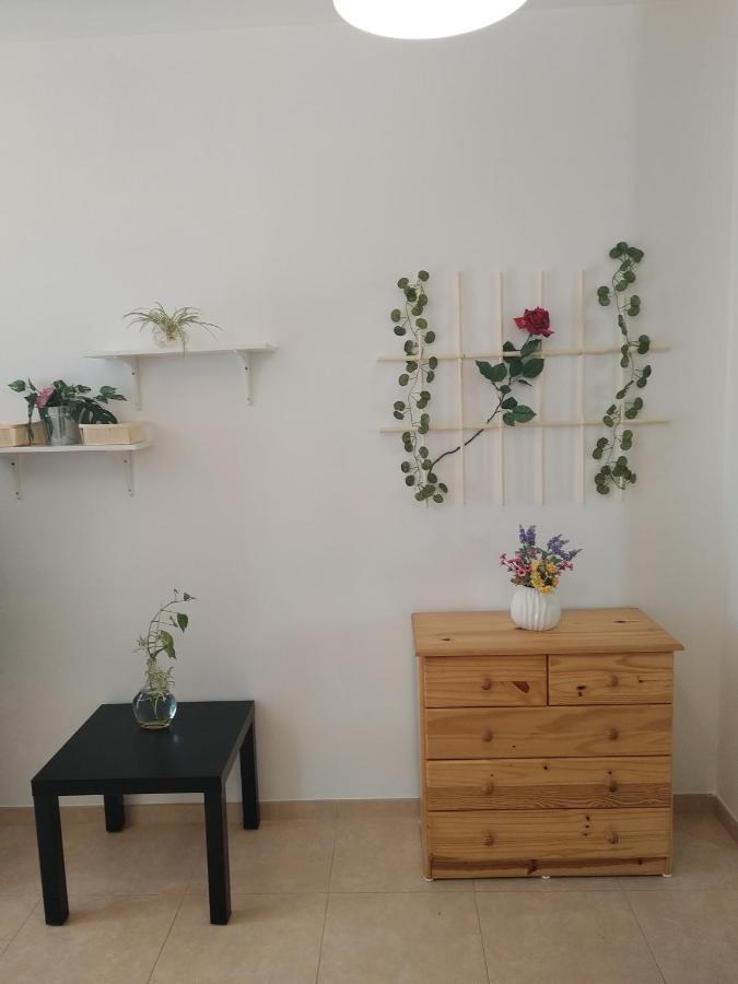 Apartamento Grande Centrico Antequera Kültér fotó