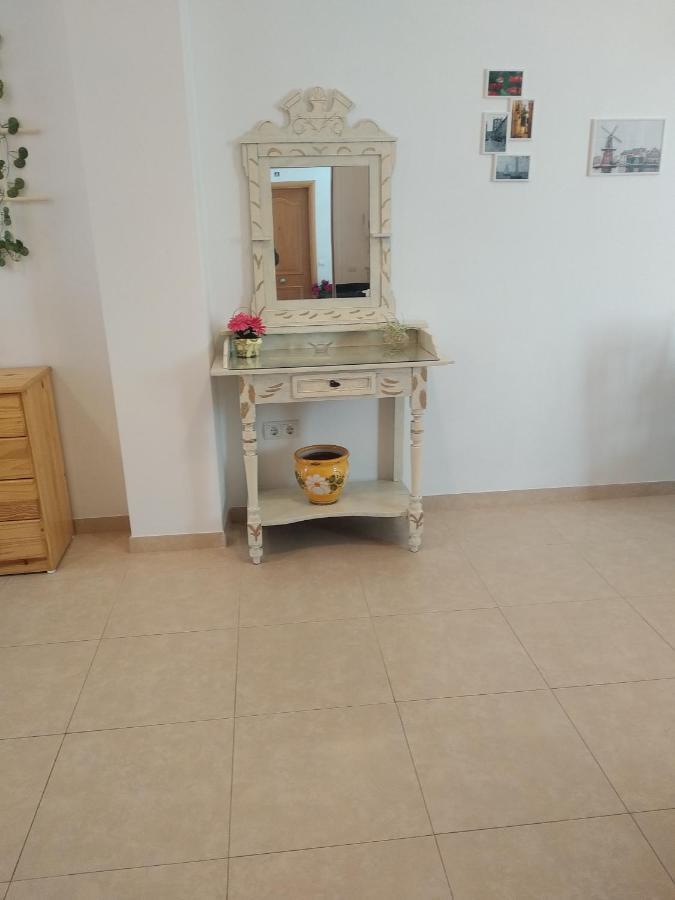 Apartamento Grande Centrico Antequera Kültér fotó