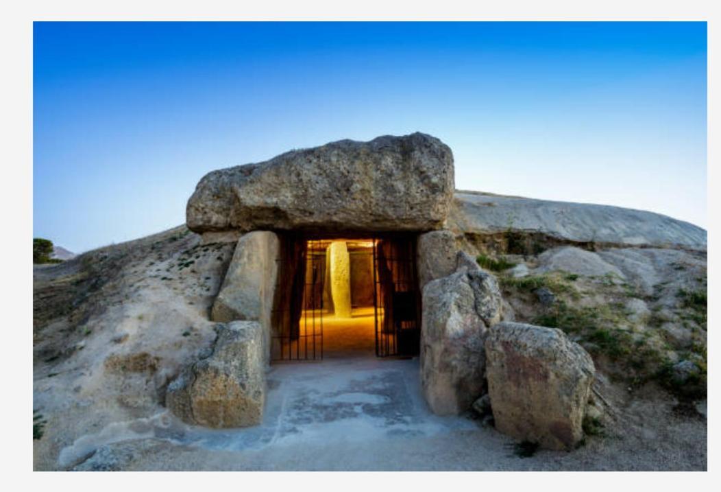 Apartamento Grande Centrico Antequera Kültér fotó