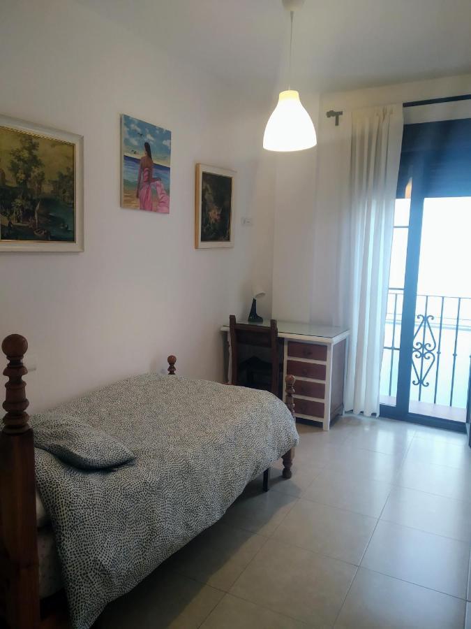 Apartamento Grande Centrico Antequera Kültér fotó