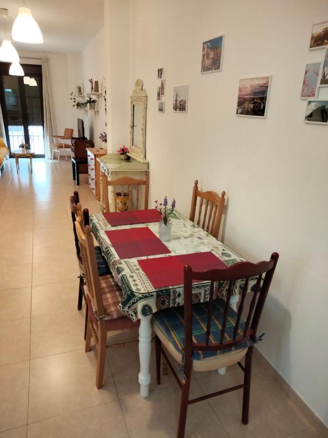 Apartamento Grande Centrico Antequera Kültér fotó