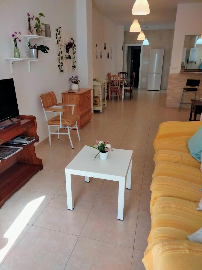 Apartamento Grande Centrico Antequera Kültér fotó