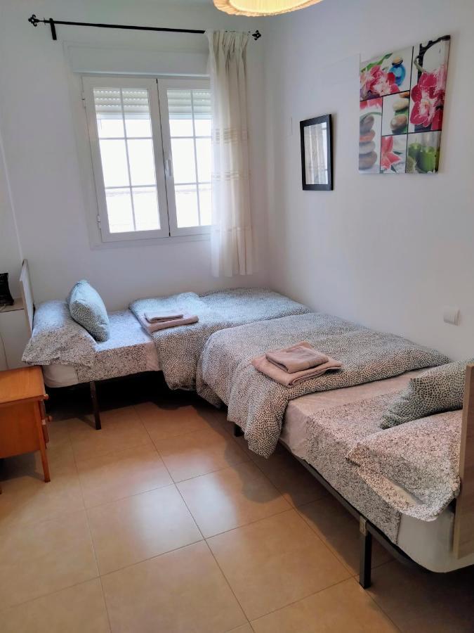 Apartamento Grande Centrico Antequera Kültér fotó